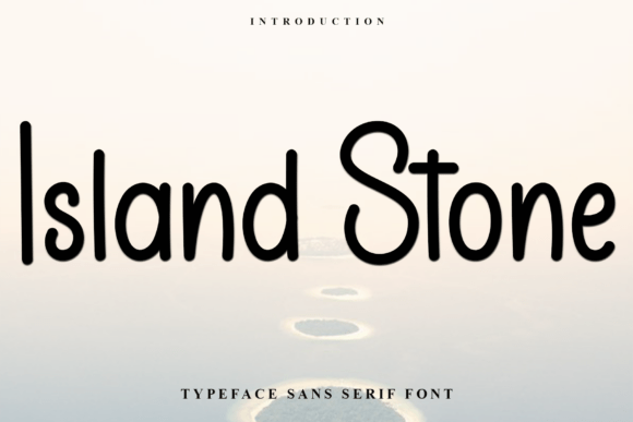 Island Stone: Where Coastal Calm Meets Modern Design