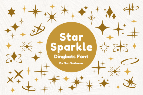 Star Sparkle: Adding Celestial Charm to Your Creative Projects