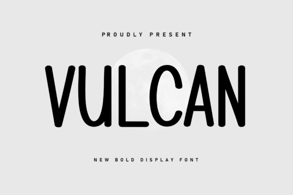 Vulcan: The Handwritten Font with a Relaxed, Sporty Vibe